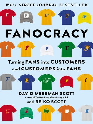 cover image of Fanocracy